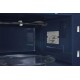 Микроволновая печь Samsung MG23DG4524ATBW нержавеющая сталь/черный 23л. 800Вт переключатели - поворотный механизм