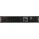 Байпас Powercom MTS-10A