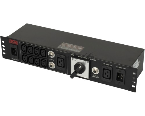 Байпас Powercom MTS-16A