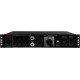 Байпас Powercom MTS-16A