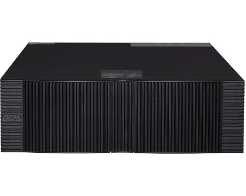 Источник бесперебойного питания Powercom Macan MRT-10K BAT PACK 10000Вт 10000ВА черный