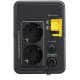 Источник бесперебойного питания APC Easy-UPS BVX700LUI-GR 360Вт 700ВА черный