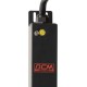 Блок распределения питания Powercom PDU-32AVMS24-18C3-6C9-3P верт.размещ. 18xC13 6xC19 с сетевым мониторингом 3x32A EN 60309 2м