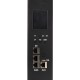 Блок распределения питания Powercom PDU-32AVMS24-18C3-6C9-3P верт.размещ. 18xC13 6xC19 с сетевым мониторингом 3x32A EN 60309 2м