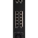 Блок распределения питания Powercom PDU-32AVMS24-18C3-6C9-3P верт.размещ. 18xC13 6xC19 с сетевым мониторингом 3x32A EN 60309 2м