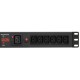Байпас Powercom MBS1607-1C19-6C13