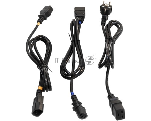 Байпас Powercom MBS1607-1C19-6C13