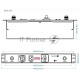 Байпас Powercom MBSW16HW