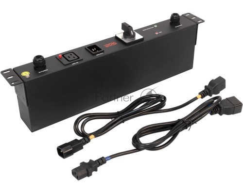 Байпас Powercom MBSW16HW