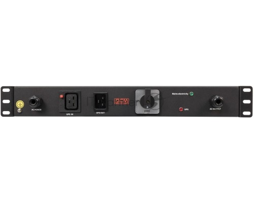 Байпас Powercom MBSW16HW