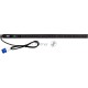 Блок распределения питания Powercom PDU-32AV24-14C3-10C9-1P