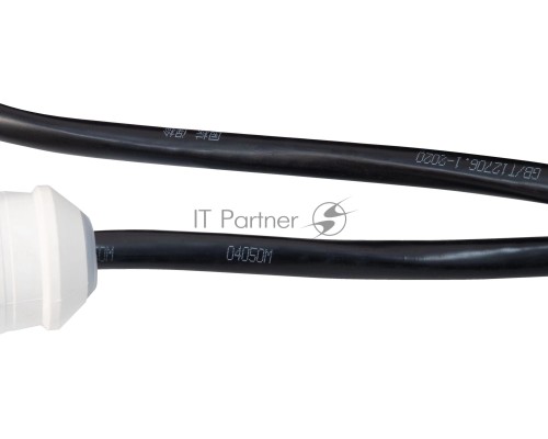 Блок распределения питания Powercom PDU-32AV24-14C3-10C9-1P