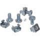 Блок распределения питания Powercom PDU-32AV24-14C3-10C9-1P