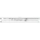 Блок распределения питания Powercom PDU-32AVMS24-14C3-10C9-1P