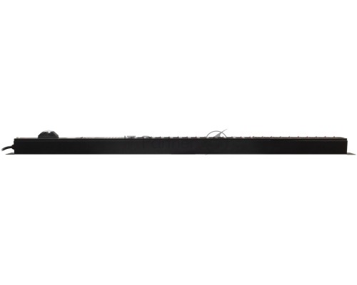 Блок распределения питания Powercom PDU-32AVMS24-14C3-10C9-1P