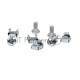 Байпас Powercom MBS1605-1C19-4Schuko