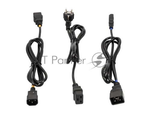 Байпас Powercom MBS1605-1C19-4Schuko