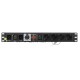 Байпас Powercom MBS1605-1C19-4Schuko