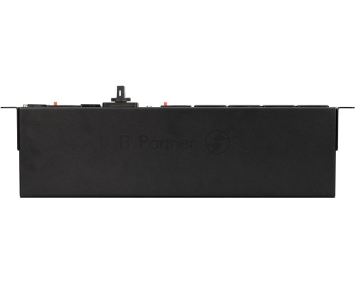 Байпас Powercom MBS1605-1C19-4Schuko