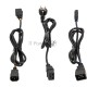 Байпас Powercom MBS1605-1C19-4Schuko