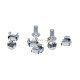 Байпас Powercom MBS1605-1C19-4Schuko