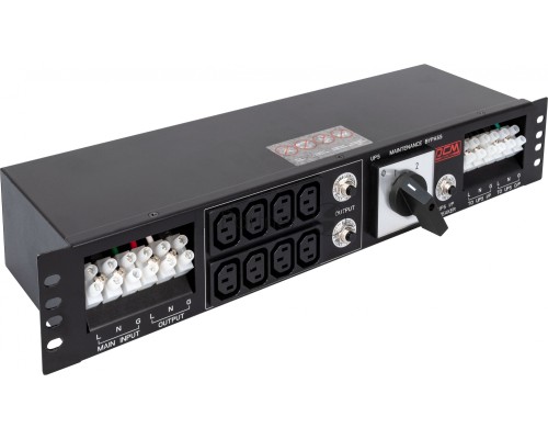 Байпас Powercom MTS-30A