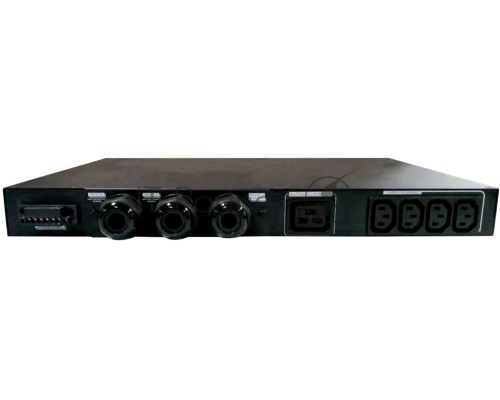 Байпас Powercom ATS-30A