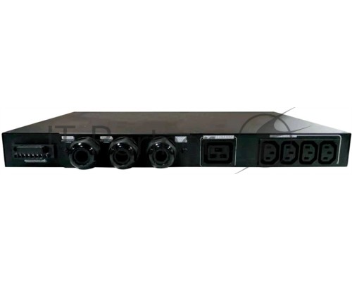 Байпас Powercom ATS-30A