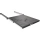 Полка выдвижная NTSS NTSS-MSKB-FS-800-BL 1U нагр.:20кг. 19