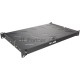 Полка выдвижная NTSS NTSS-MSKB-FS-600-BL 1U нагр.:20кг. 19