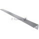 Уголки направляющие NTSS NTSS-YP-H-1000 1U нагр.:100кг. 19