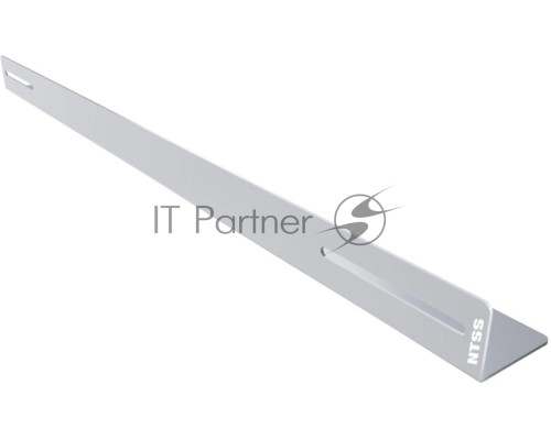 Уголки направляющие NTSS NTSS-YP-H-1000 1U нагр.:100кг. 19