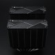 Устройство охлаждения(кулер) Thermalright Phantom Spirit 120 EVO ARGB Soc-AM5/AM4/1151/1200/1700 черный 4-pin 27dB Al+Cu 765gr Ret (PS120-EVO)