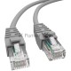 Патч-корд NTSS NTSS-PC-UTP-RJ45-5e-20.0-LSZH-GY NTSS-PC-UTP-RJ45-5E-20.0-LSZH UTP RJ-45 вил.-вилка RJ-45 кат.5E 20м серый LSZH (уп.:1шт) 26AWG