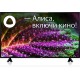 Телевизор LED BBK 43