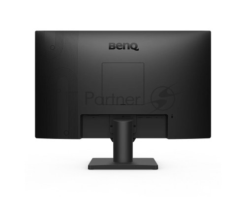 Мониторы Benq GW2490E 23.8'', 1920x1080, IPS,  100Hz, 20M:1, 250cd, 5ms, 2*HDMI, DP, Speakers, Flicker-free;Low Blue Light, 3Y, Black
