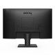 Мониторы Benq GW2490E 23.8'', 1920x1080, IPS,  100Hz, 20M:1, 250cd, 5ms, 2*HDMI, DP, Speakers, Flicker-free;Low Blue Light, 3Y, Black