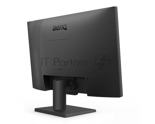 Мониторы Benq GW2490E 23.8'', 1920x1080, IPS,  100Hz, 20M:1, 250cd, 5ms, 2*HDMI, DP, Speakers, Flicker-free;Low Blue Light, 3Y, Black