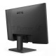 Мониторы Benq GW2490E 23.8'', 1920x1080, IPS,  100Hz, 20M:1, 250cd, 5ms, 2*HDMI, DP, Speakers, Flicker-free;Low Blue Light, 3Y, Black