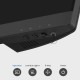 Мониторы Benq GW2490E 23.8'', 1920x1080, IPS,  100Hz, 20M:1, 250cd, 5ms, 2*HDMI, DP, Speakers, Flicker-free;Low Blue Light, 3Y, Black