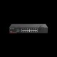 Коммутатор IP-COM G1016D 16PORT 1000M