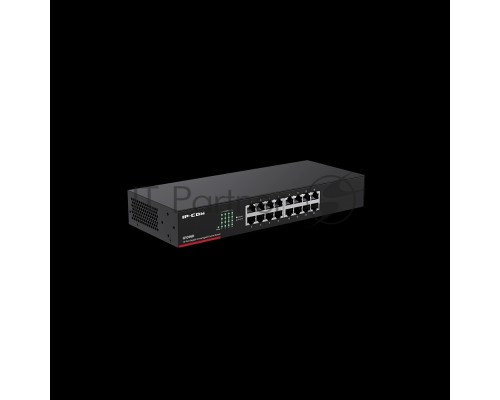 Коммутатор IP-COM G1016D 16PORT 1000M