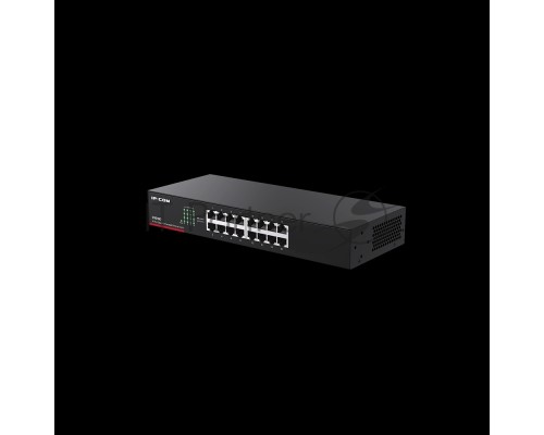 Коммутатор IP-COM G1016D 16PORT 1000M