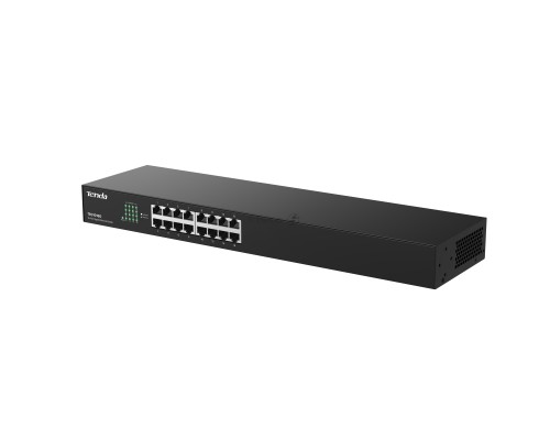 Коммутатор 16PORT 1000M G1016G IP-COM