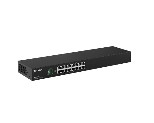 Коммутатор 16PORT 1000M G1016G IP-COM