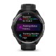 Смарт-часы Garmin Forerunner 965 черный 47мм