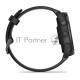 Смарт-часы Garmin Forerunner 965 черный 47мм