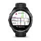 Смарт-часы Garmin Forerunner 965 черный 47мм