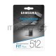 Флеш Диск Samsung MUF-512AB/APC 512Gb <MUF-512AB/APC>, USB3.1