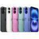 Смартфон Apple iPhone 16 A3286 8Gb, 256Gb, Teal